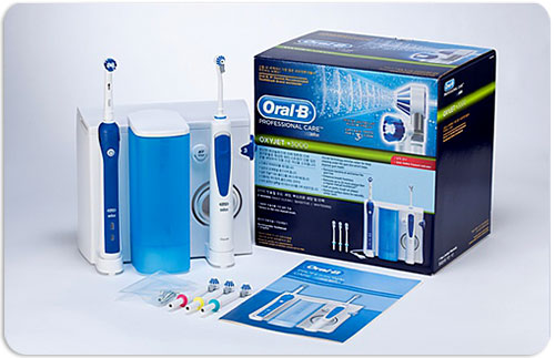 oral-b